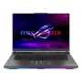 Nešiojamas kompiuteris ASUS ROG Strix G16 16 colių Ryzen 9 16GB RAM 1TB SSD NVIDIA GeForce RTX 5070 Ti Windows 11 Home