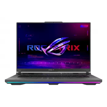 Nešiojamas kompiuteris ASUS ROG Strix G16 16 colių Ryzen 9 16GB RAM 1TB SSD NVIDIA GeForce RTX 5070 Ti Windows 11 Home