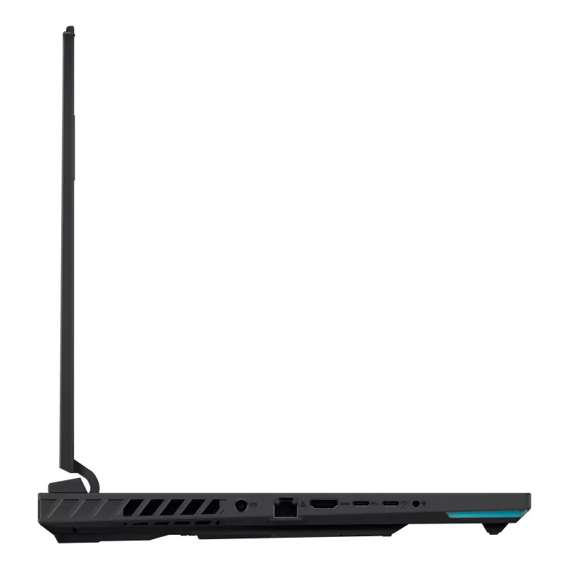 Nešiojamas kompiuteris ASUS ROG Strix G16 16 colių Ryzen 9 16GB RAM 1TB SSD NVIDIA GeForce RTX 5070 Ti Windows 11 Home