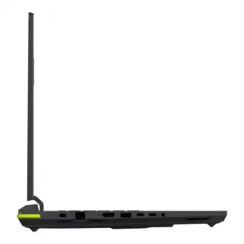 Nešiojamas kompiuteris ASUS ROG Strix G16 16 colių Core Ultra 16 GB RAM 1 TB SSD NVIDIA GeForce RTX 5080 Windows 11 Home