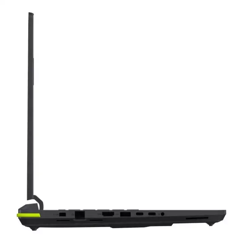 Nešiojamas kompiuteris ASUS ROG Strix G16 16 colių Core Ultra 16 GB RAM 1 TB SSD NVIDIA GeForce RTX 5080 Windows 11 Home