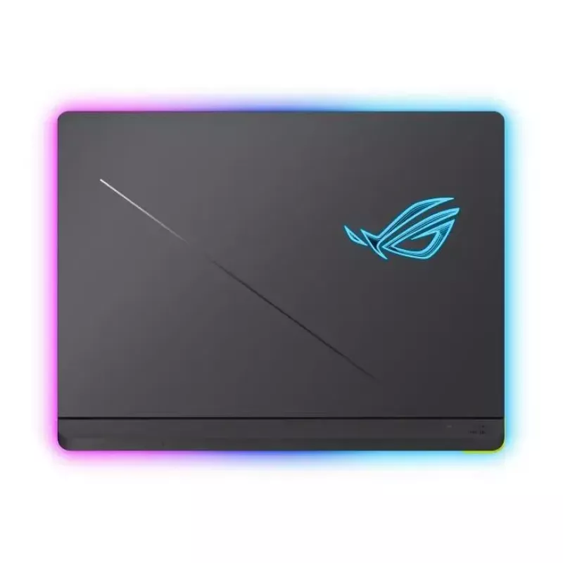 Nešiojamas kompiuteris ASUS ROG Strix G16 16 colių Core Ultra 16 GB RAM 1 TB SSD NVIDIA GeForce RTX 5080 Windows 11 Home