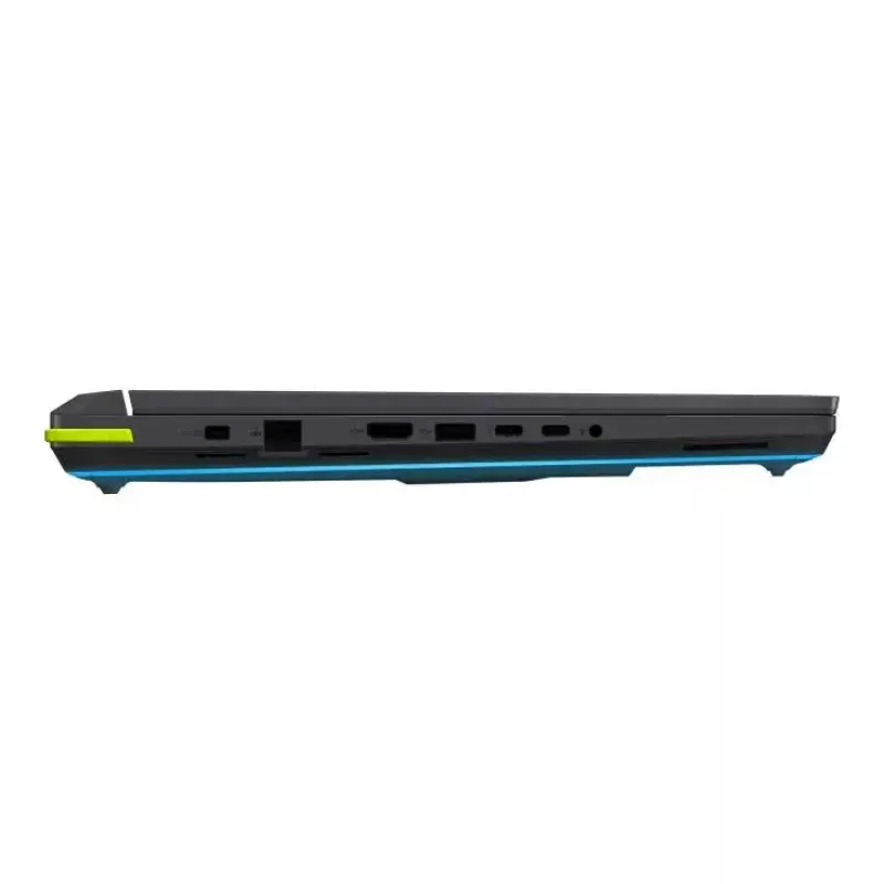 Nešiojamas kompiuteris ASUS ROG Strix G16 16 colių Core Ultra 16 GB RAM 1 TB SSD NVIDIA GeForce RTX 5080 Windows 11 Home