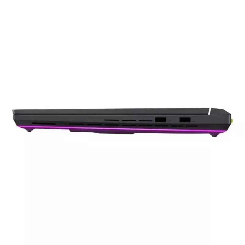 Nešiojamas kompiuteris ASUS ROG Strix G16 16 colių Core Ultra 16 GB RAM 1 TB SSD NVIDIA GeForce RTX 5080 Windows 11 Home