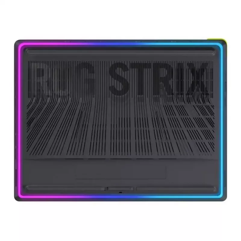 Nešiojamas kompiuteris ASUS ROG Strix G16 16 colių Core Ultra 16 GB RAM 1 TB SSD NVIDIA GeForce RTX 5080 Windows 11 Home