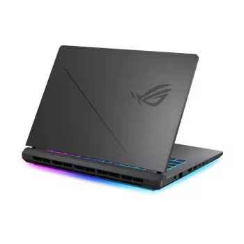Nešiojamas kompiuteris ASUS ROG Strix G16 16 colių Core Ultra 16 GB RAM 1 TB SSD NVIDIA GeForce RTX 5080 Windows 11 Home