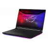 Nešiojamas kompiuteris ASUS ROG Strix SCAR 16 G635LX-RW042W Intel Core Ultra 9 275HX 40,6 cm (16 colių) WQXGA 64 GB DDR5-SDRAM 2 TB SSD NVIDIA GeForce RTX 5090 Wi-Fi 7 (802.11be) Windows 11 Home Juodas