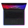Nešiojamas kompiuteris ASUS ROG Strix SCAR 16 G635LX-RW042W Intel Core Ultra 9 275HX 40,6 cm (16 colių) WQXGA 64 GB DDR5-SDRAM 2 TB SSD NVIDIA GeForce RTX 5090 Wi-Fi 7 (802.11be) Windows 11 Home Juodas