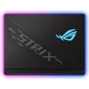 Nešiojamas kompiuteris ASUS ROG Strix SCAR 16 G635LX-RW042W Intel Core Ultra 9 275HX 40,6 cm (16 colių) WQXGA 64 GB DDR5-SDRAM 2 TB SSD NVIDIA GeForce RTX 5090 Wi-Fi 7 (802.11be) Windows 11 Home Juodas