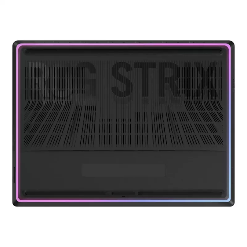 Nešiojamas kompiuteris ASUS ROG Strix SCAR 18 18 colių Core Ultra U9-275HX 64GB RAM 2TB SSD NVIDIA GeForce RTX 5090 Windows 11 Home