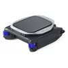 Robotas baseino valymui Dreame J1 baterija 5000 mAh Juoda