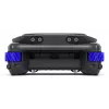 Robotas baseino valymui Dreame J1 baterija 5000 mAh Juoda