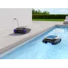 Robotas baseino valymui Dreame J1 baterija 5000 mAh Juoda