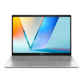 Nešiojamas kompiuteris ASUS Vivobook S 14 S3407VA-LY076W 14 colių Intel Core 5 210H 16GB 512GB Intel Graphics Windows 11