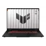 Nešiojamas kompiuteris ASUS TUF Gaming A18 FA808UM-S8015W 18 colių AMD Ryzen 7 260 16GB 512GB NVIDIA GeForce RTX 5060 Windows 11