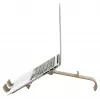 R-Go Tools Laptop ir planšetinio kompiuterio stovas R-Go Treepod, ergonomiškas ir modulinis, reguliuojamas, biopagrįstas