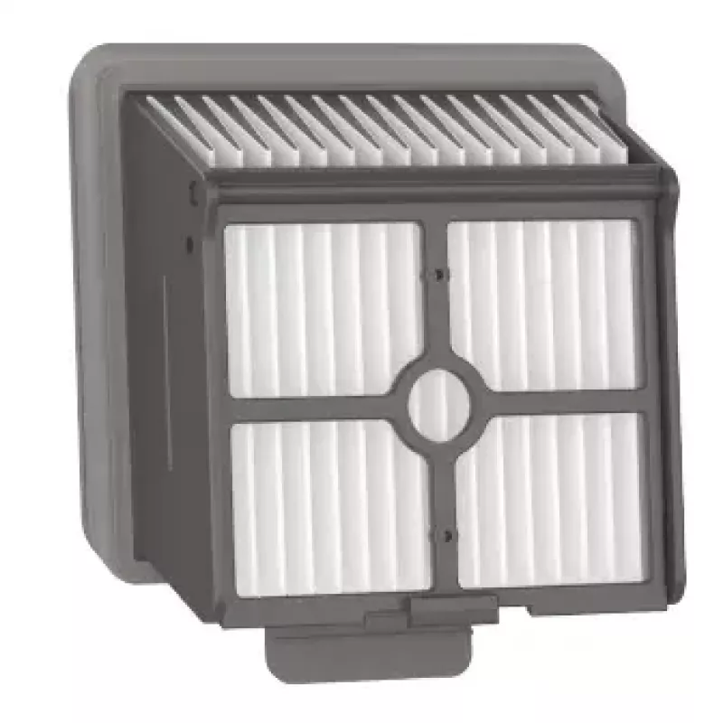 Filtras siurbliui Dreame M12, rankiniam dulkių siurbliui, pilkas, 73×80×30 mm