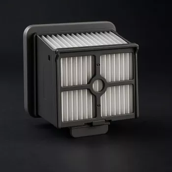 Filtras siurbliui Dreame M12, rankiniam dulkių siurbliui, pilkas, 73×80×30 mm