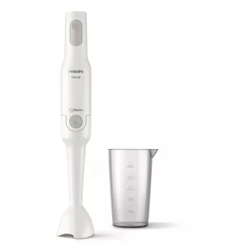 Philips Daily Collection HR2531/00 panardinis blenderis 650 W baltas