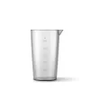 Philips Daily Collection HR2531/00 panardinis blenderis 650 W baltas