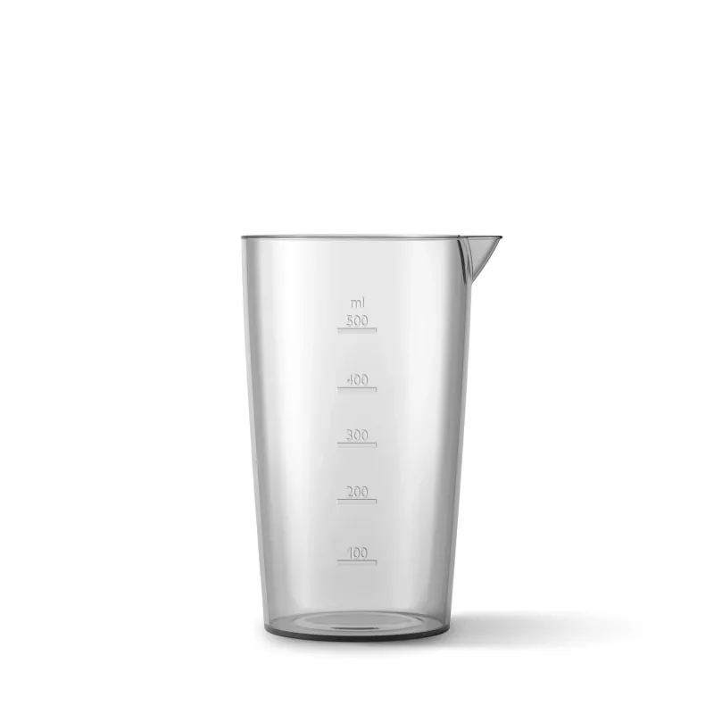 Philips Daily Collection HR2531/00 panardinis blenderis 650 W baltas