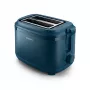 Philips 3000 serijos HD2511/70 skrudintuvas 2 griežinėliai 830 W Mėlyna