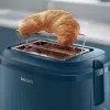 Philips 3000 serijos HD2511/70 skrudintuvas 2 griežinėliai 830 W Mėlyna