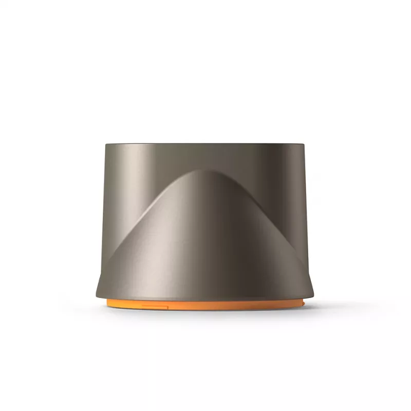 Plaukų džiovintuvas Philips 3000 serijos BHD321/00 — 1600 W, 2 šilumos lygiai, 2 greičiai, joninė technologija, 350 g, pilkas
