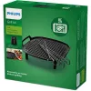 Philips Airfryer priedų rinkinys HD9959/00 Kepimo grotelės ir iešmai XXL