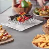 Philips Airfryer XXL Party Master Kit HD9950/00 priedų rinkinys, Philips, 215 mm, 198 mm