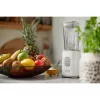 Philips Daily Collection HR2602/00 Mini blenderis, stalo blenderis, 1 L, pulso funkcija, ledo smulkinimas, 0.85 m, 350 W