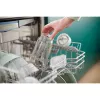 Philips Daily Collection HR2602/00 Mini blenderis, stalo blenderis, 1 L, pulso funkcija, ledo smulkinimas, 0.85 m, 350 W