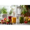 Philips Daily Collection HR2602/00 Mini blenderis, stalo blenderis, 1 L, pulso funkcija, ledo smulkinimas, 0.85 m, 350 W