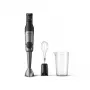 Panardintuvas Philips 5000 serijos HR2682/00 1200 W juodas, nerūdijantis plienas