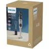 Panardintuvas Philips 5000 serijos HR2682/00 1200 W juodas, nerūdijantis plienas