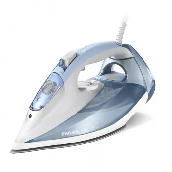 Lyginimo lygintuvas Philips 7000 serijos DST7011/20 — 2600 W, SteamGlide Plus padas, vertikalus garas
