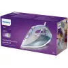 Lyginimo lygintuvas Philips 7000 serijos DST7011/20 — 2600 W, SteamGlide Plus padas, vertikalus garas