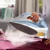 Lyginimo lygintuvas Philips 7000 serijos DST7011/20 — 2600 W, SteamGlide Plus padas, vertikalus garas