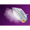 Lyginimo lygintuvas Philips 7000 serijos DST7011/20 — 2600 W, SteamGlide Plus padas, vertikalus garas