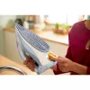 Lyginimo lygintuvas Philips 7000 serijos DST7011/20 — 2600 W, SteamGlide Plus padas, vertikalus garas