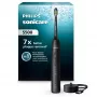 Philips Sonicare 5500 HX7111/01 – garsinis dantų šepetėlis, juodas