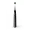 Philips Sonicare 5500 HX7111/01 – garsinis dantų šepetėlis, juodas
