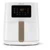 Oro gruzdintuvė Philips 5000 serijos HD9255/30 4,1 L 1400 W auksinė, balta