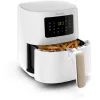 Oro gruzdintuvė Philips 5000 serijos HD9255/30 4,1 L 1400 W auksinė, balta