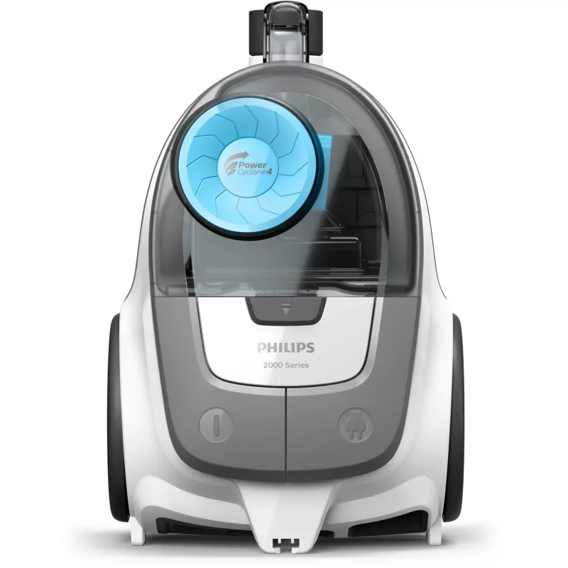 Philips 2000 serijos XB2122/09 dulkių siurblys 1,3 L Cilindrinis sausas 850 W Be maišelio