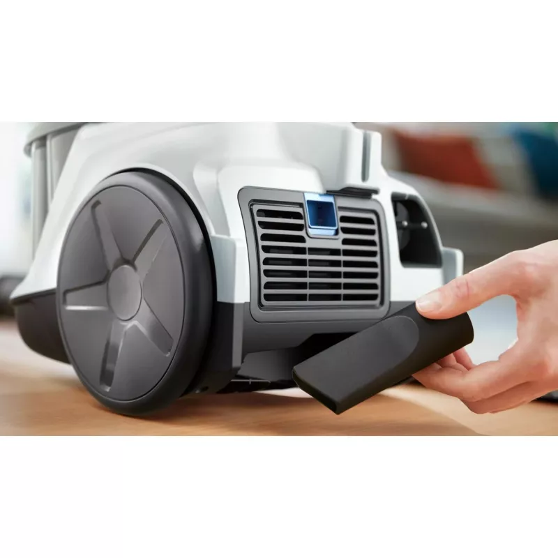Philips 2000 serijos XB2122/09 dulkių siurblys 1,3 L Cilindrinis sausas 850 W Be maišelio
