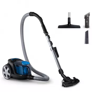 Philips 3000 serijos FC9331/09 dulkių siurblys 1,5 L Cilindrinis sausas 900 W be maišelio