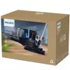 Philips 3000 serijos FC9331/09 dulkių siurblys 1,5 L Cilindrinis sausas 900 W be maišelio