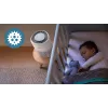 Oro valytuvas Philips PureProtect Mini 900 — 2,5 kg, baltas