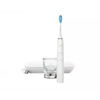 Sonic dantų šepetėlis Philips DiamondClean 9000 HX9911